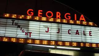 J.J. Cale - Hey Baby