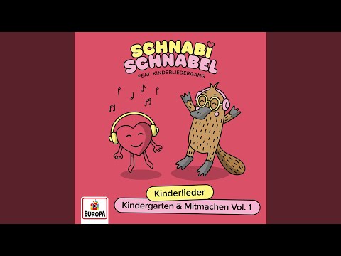 Das Lied über mich