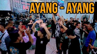 Download lagu Ayang Ayang - KMB Gedruk Sragen - | WS Digital Audio mp3