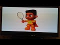 Qubo Commercial Break After Giver August 19 2019