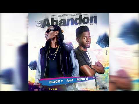 Black T feat Mink's - Abandon (Audio officiel)