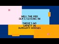 HER Lord is coming Lyrics