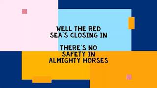 HER Lord is coming Lyrics