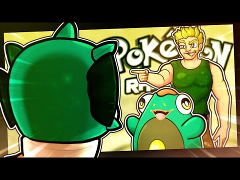 GEN 9 MADE THIS NUZLOCKE EVEN HARDER!- Bigpuffer Attempts Pokemon Radical Red Episode 12