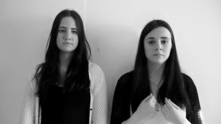 Oscar Zia Human Teckenspråk