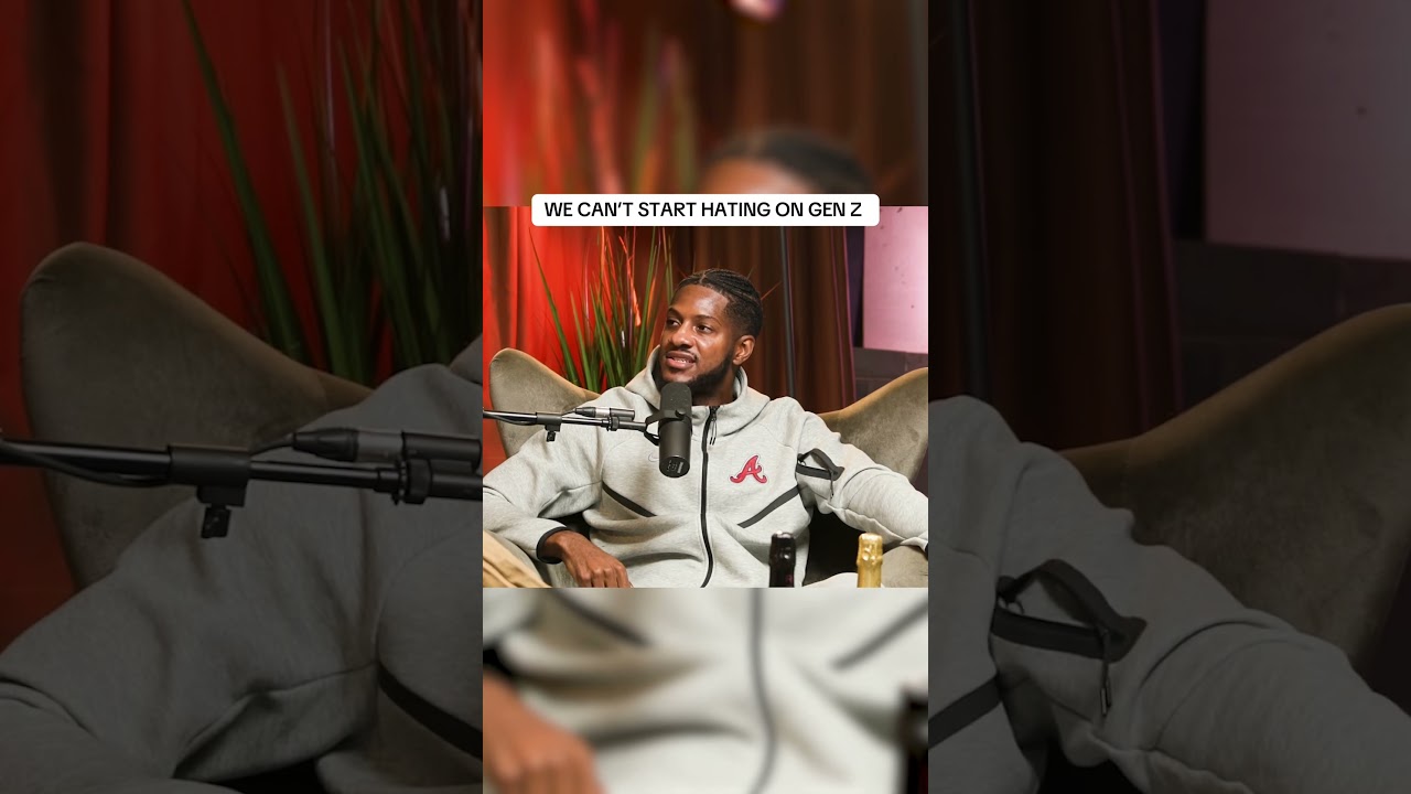 We Can’t Start Hating On Gen Z