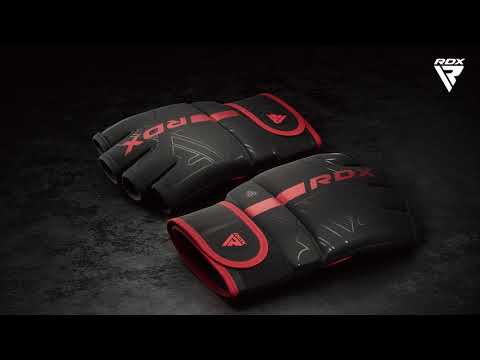 RDX F6 KARA - Entdecken Sie die MMA-Grappling-Handschuhe | CombatCorner