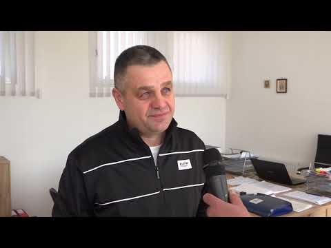 PŠ zona 14. kolo VGSK - Sloboda 2-0