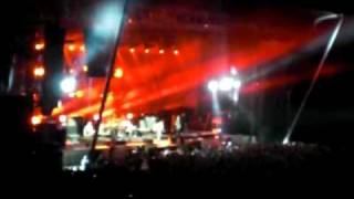 Die Toten Hosen - All die ganzen Jahre Live