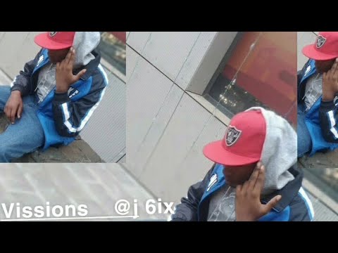 J6ix -Vissions (Official Audio)