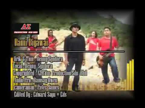 Rami Bigawai - Benny Syndora