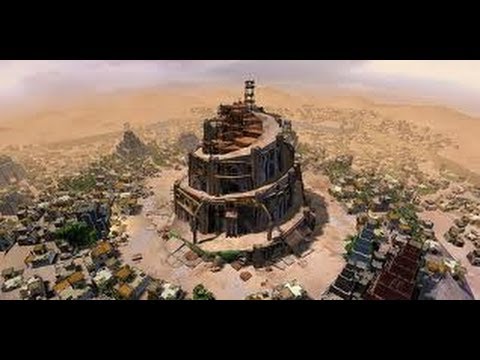 Babel Rising Playstation 3