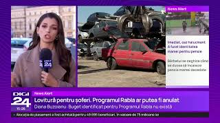 🟣 Știrile Digi24 de la ora 15– 25 noiembrie 2025