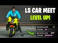How To Level Up LS Car Meet Reputation FAST In GTA Online 2025