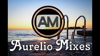 Summer Beach Mix [Robin Schulz Style]