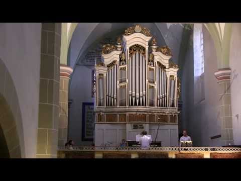 MUSICA BARCENSIS 2016 - Bartolomeu 17.7.2016