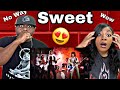 OUR FIRST TIME HEARING!!! SWEET - LOVE IS LIKE OXYGEN (REACTION)