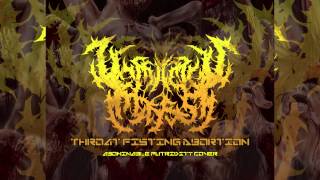 Vomitous Mass - Throat Fisting Abortion (Abominable Putridity cover)