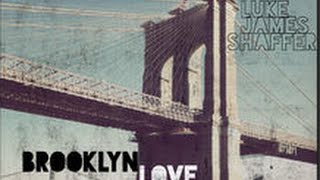 Not a Love Song by Luke James Shaffer