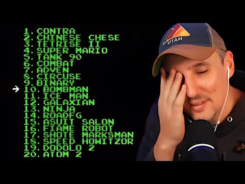 Nintendo is Erasing It's History