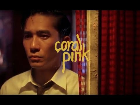 Coral Pink - Another Year (Music video)