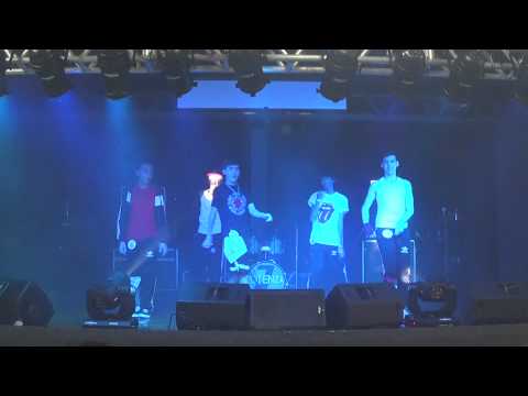 Seletiva Kpop Cover Challenge Anime Party 2014: B-2