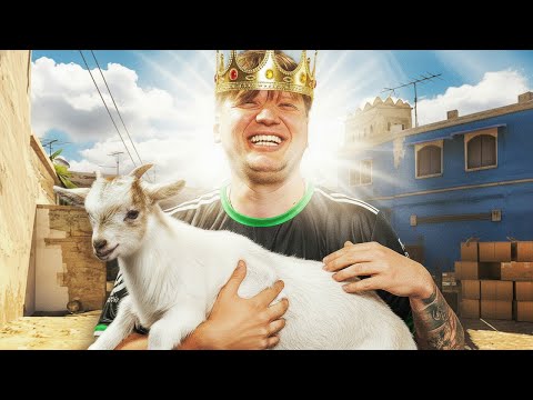 S1MPLE IS BACK — AND HE’S TERRIFYING 😳🔥 | PRIME Form on FACEIT + Cacanito Moments