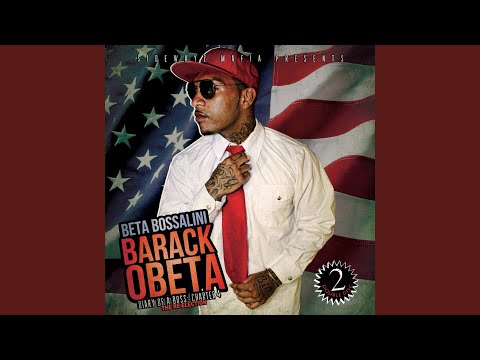 Barack OBeta