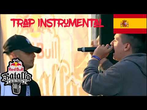 2da INSTRUMENTAL Mc Men VS Baron - Base de Trap 🔥