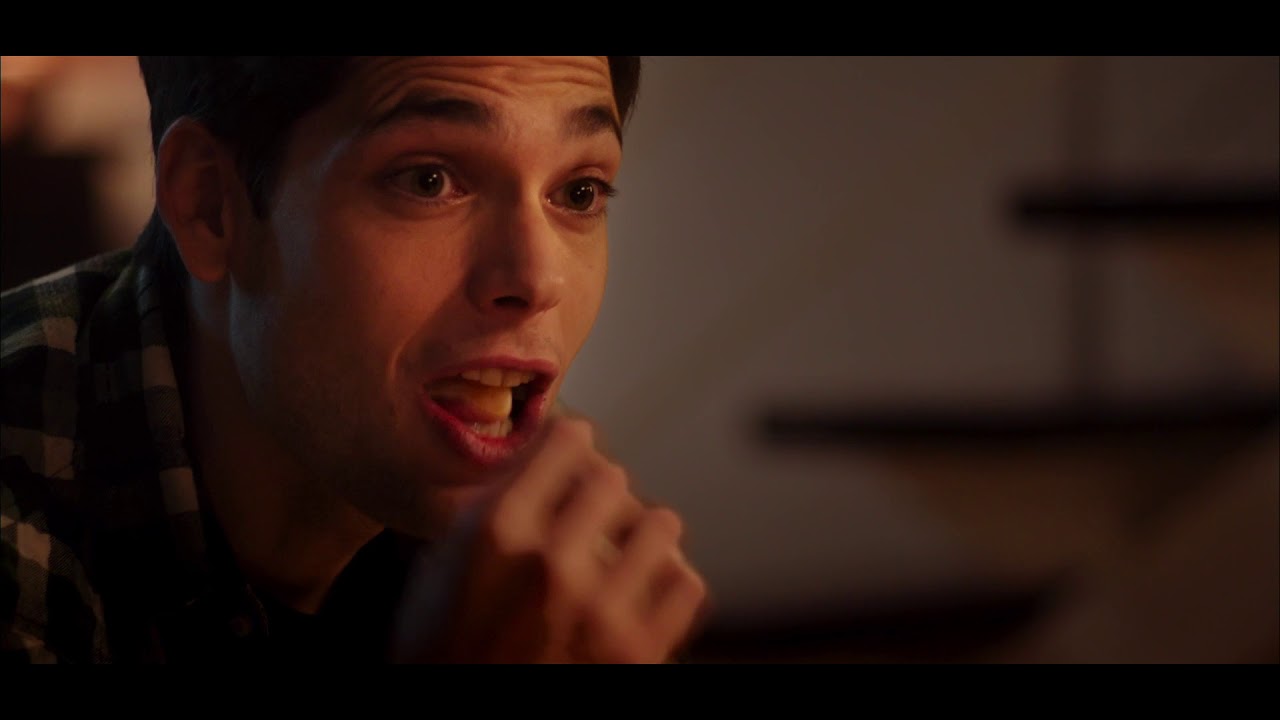 ÉCU 2018 Official Selection - Guests Always Return