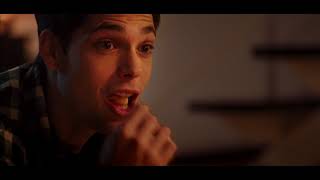 ÉCU 2018 Official Selection - Guests Always Return