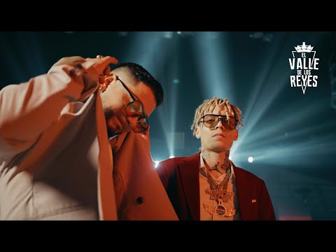 CUERPO DE DIABLA - Marcianeke feat. @NicomastreOfficial  (Prod. Trip music - Sintezis Music)