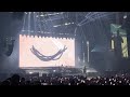 NF HAPPY Live
