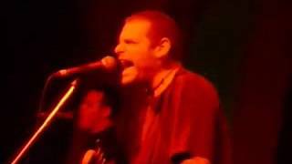 Bodyjar - Live at Newtown RSL 2001 - 01 - You Say