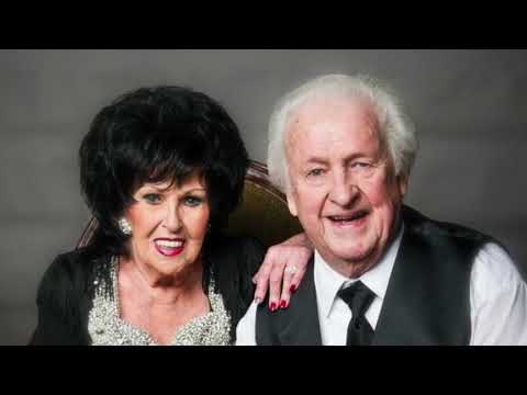 Wanda Jackson inducted into the Oklahoma Women’s Hall of Fame