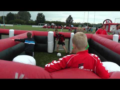 vvij feest 85 jarig bestaan in ijsselstein zaterdag in sept 2011 deel1