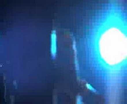 The Cyclones  (Audiotrash clip)