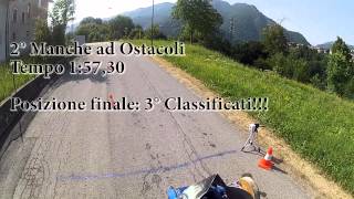 preview picture of video 'GoPro HD Video - Soap Box Rally Zogno'