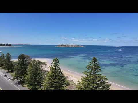 3/1-3 Harbour View Terrace, Victor Harbor, SA 5211, 3 ਕਮਰੇ, 2 ਬਾਥਰੂਮ, Townhouse