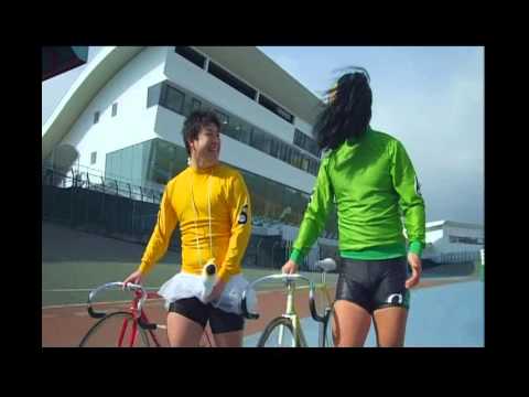 【第2章 第25話】テレビCM「別府競輪の男達 第2章」