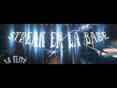 Streak en la Base - Santein Instrumental