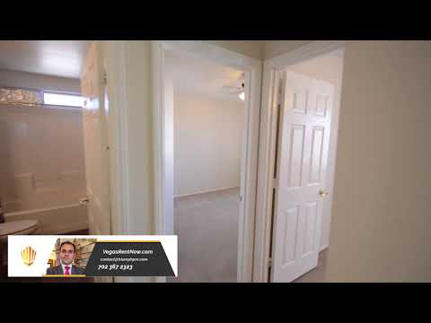 Video of 7671 Rainbow Cove Dr. , Las Vegas, NV 89131