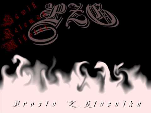 PZG (Mikołaj ft Sawik) - Muzyka to pasja.wmv