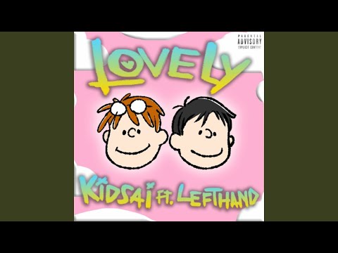 LOVELY (feat. VCC Left Hand)