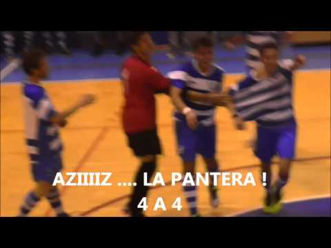 Calcio a 5 Marche-Under 21 - Coppa Italia