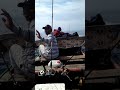Polonto Fishing Morut
