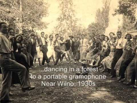 Roaring 1920s: Ork. Henryka Golda - Cztery słowa, 1928