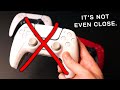 The SCUF Reflex Pro Is NOT The Best PS5 Controller