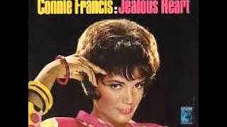 Connie Francis --- My Buddy (remastered)