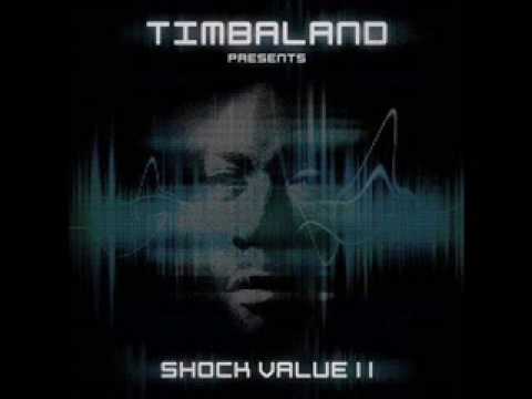 Timbaland - Meet In Tha Middle ft. Bran' Nu